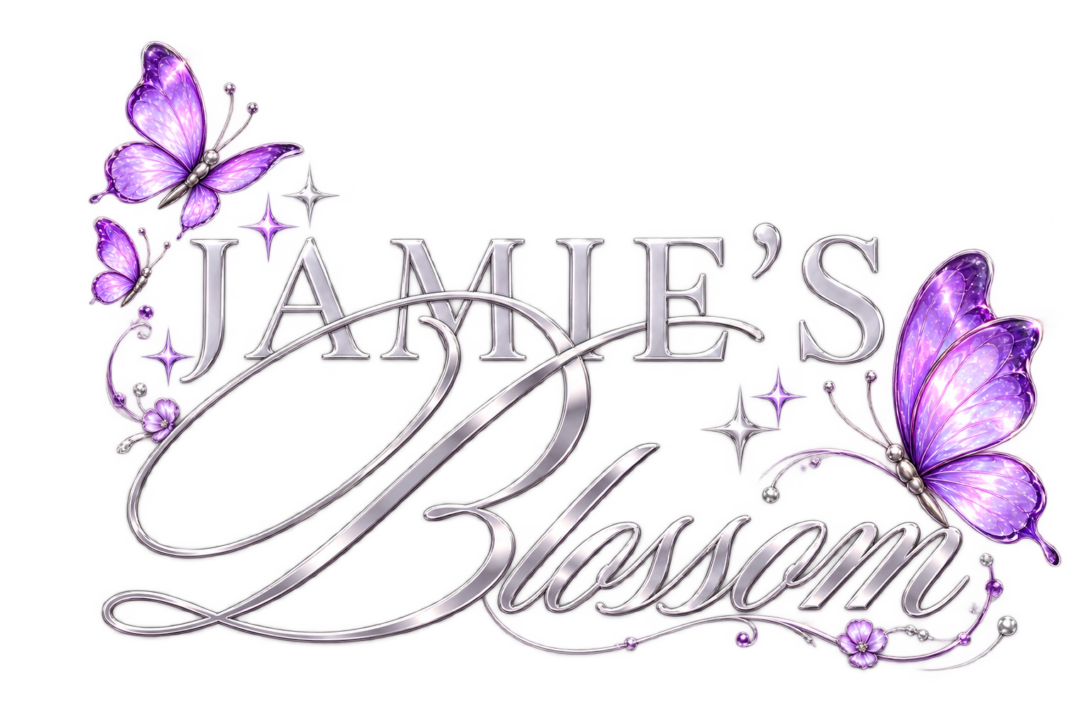 Jamie´s Blossom