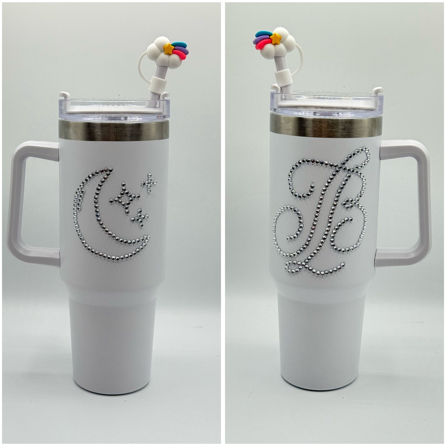 Crystal Moon Cup