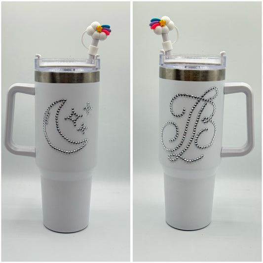 Crystal Moon Cup