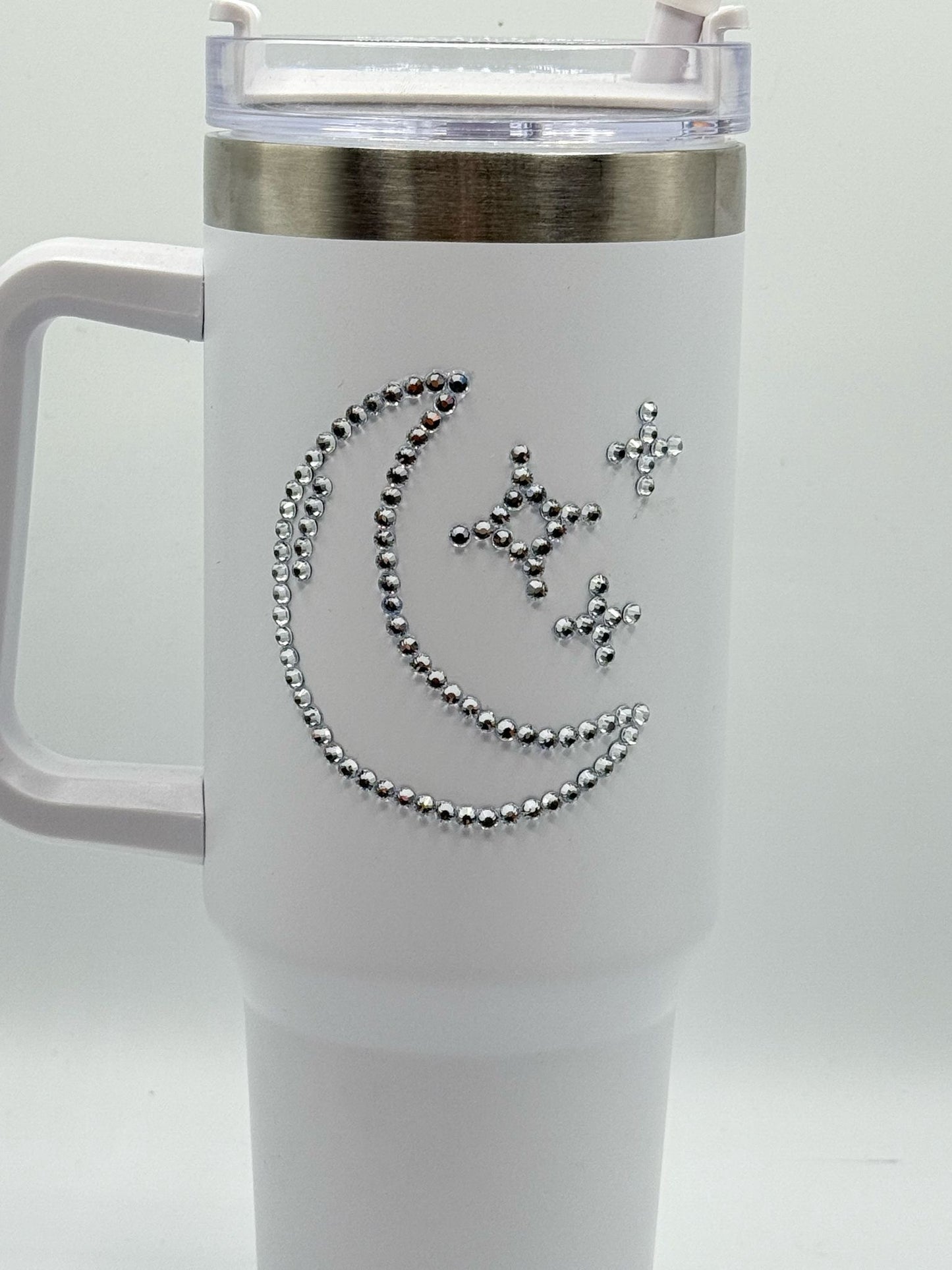 Crystal Moon Cup