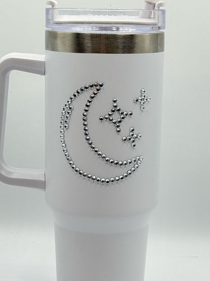 Crystal Moon Cup