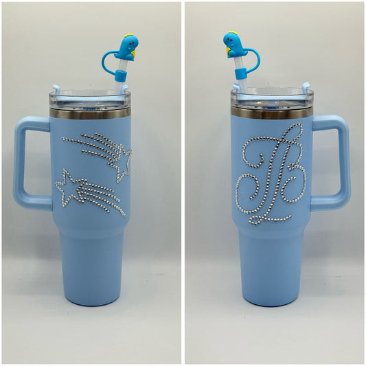 Crystal falling Star Cup
