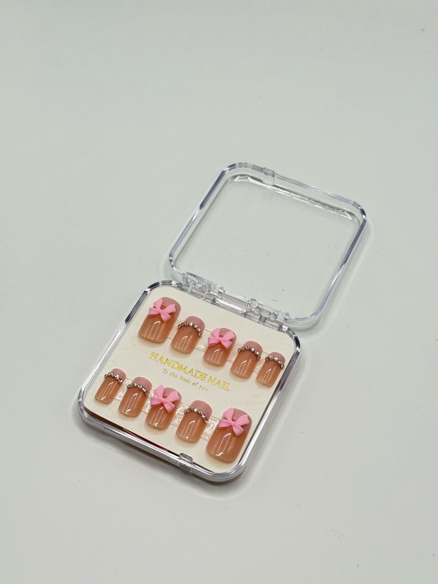 Short press on Nails