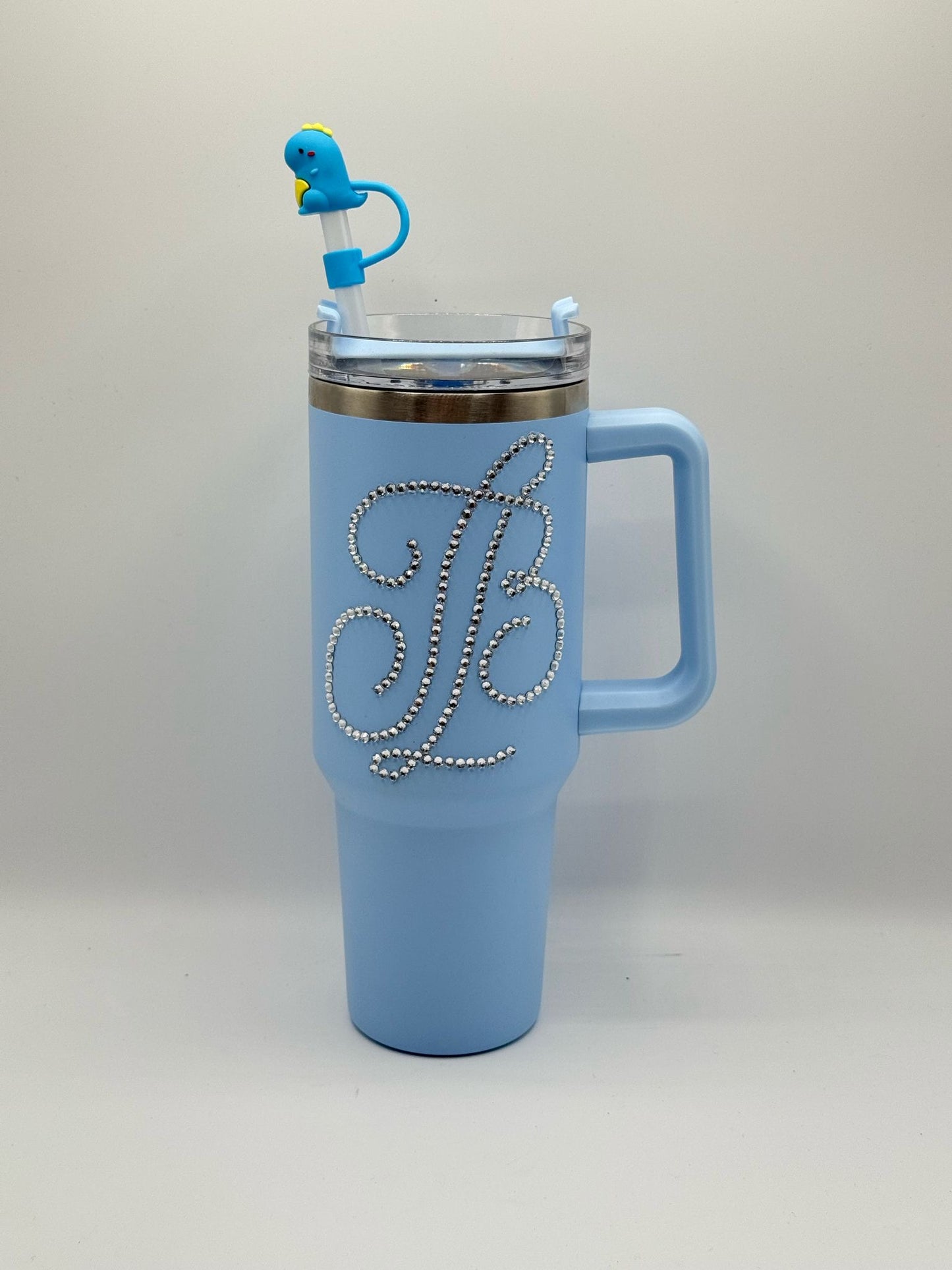 Crystal falling Star Cup