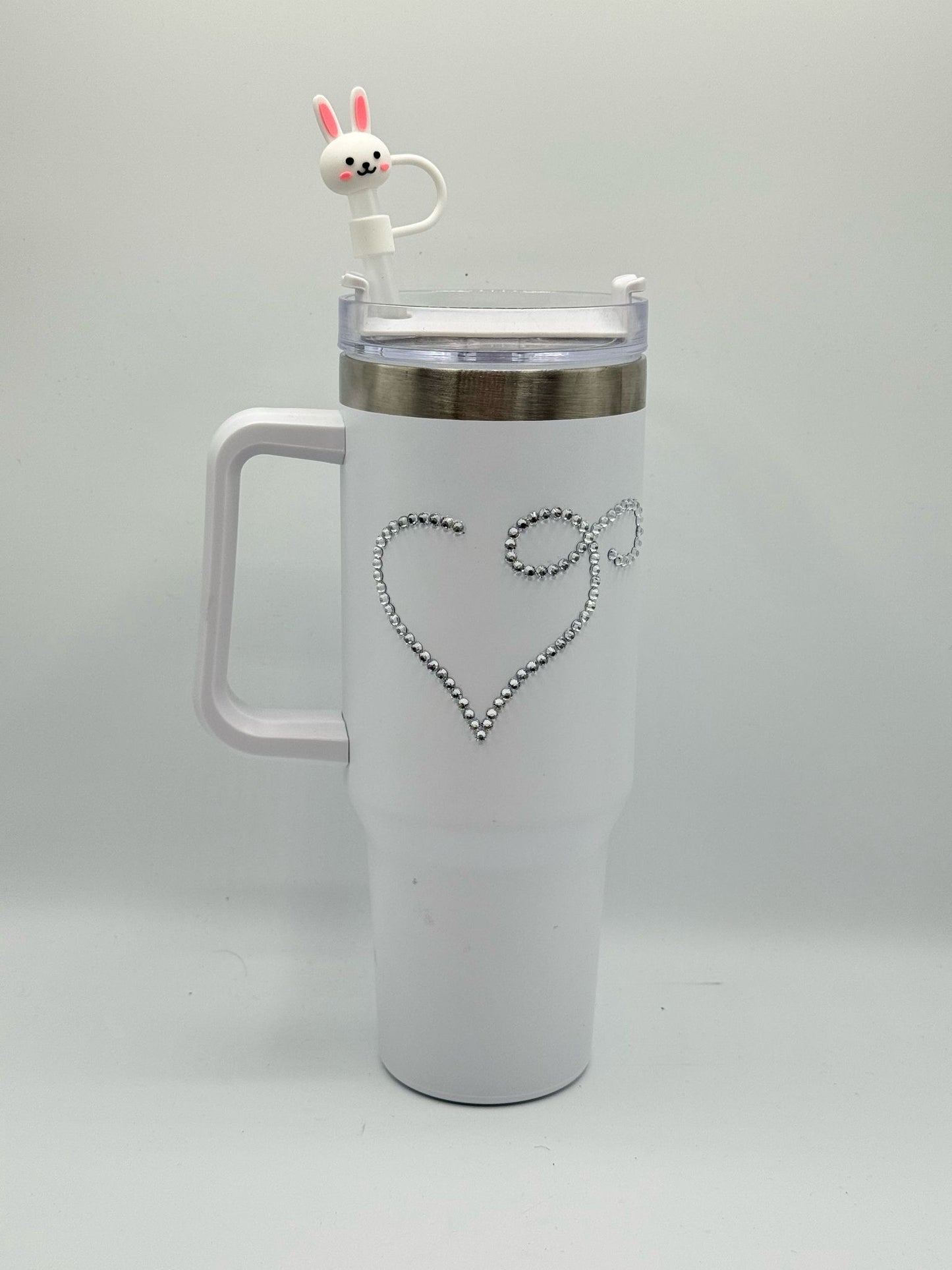Crystal Love Cup