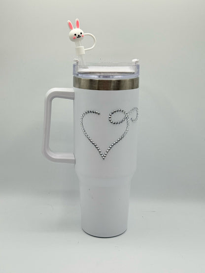 Crystal Love Cup