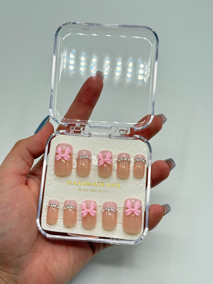Short press on Nails