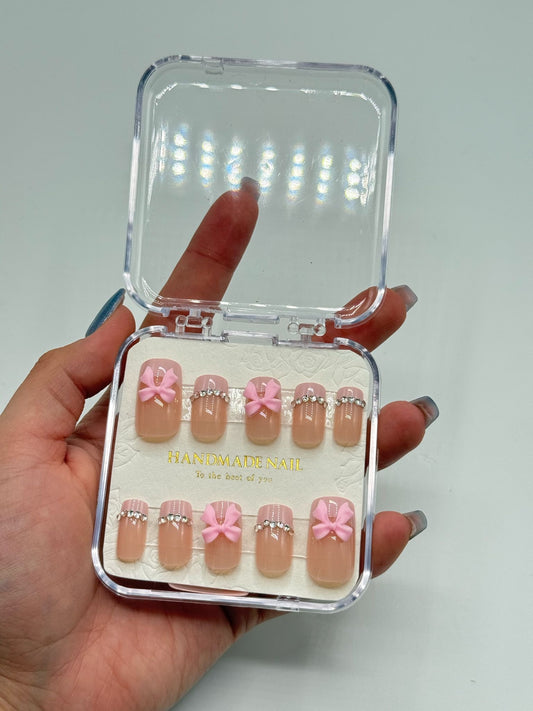 Short press on Nails