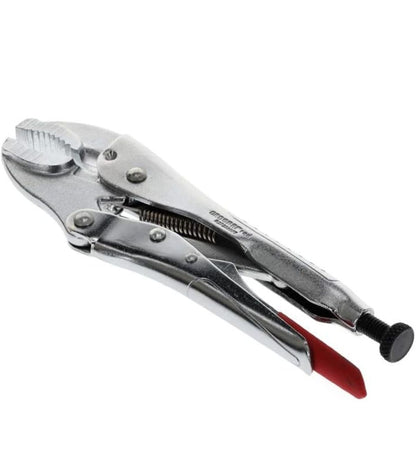 Gripzange für Zugtest