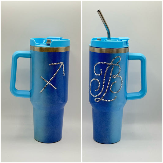 Crystal Schütze Cup♐️