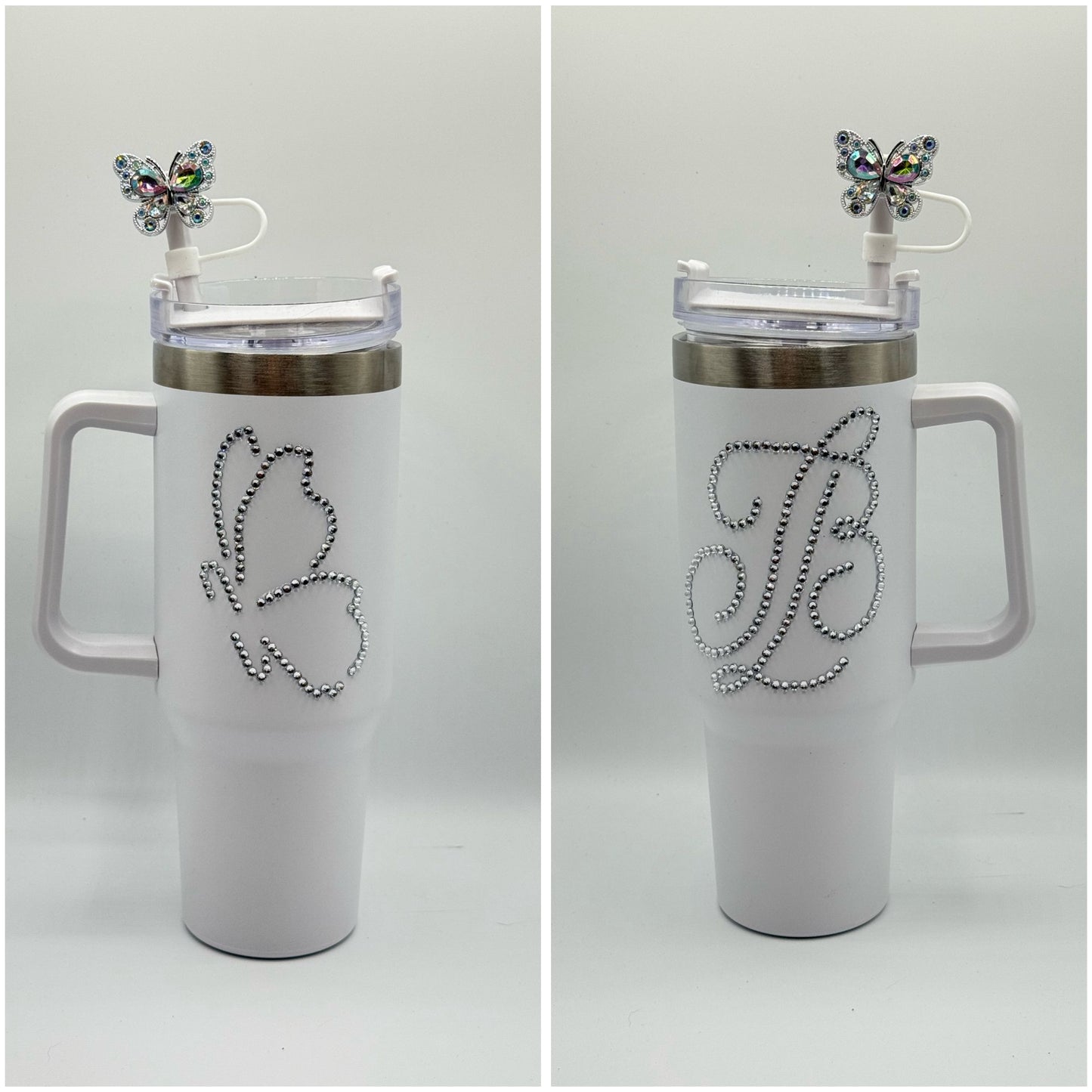 Crystal Whisper Cup