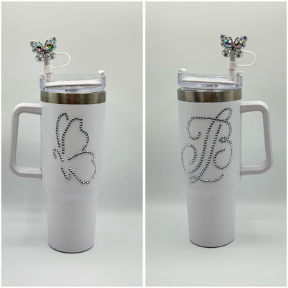 Crystal Whisper Cup