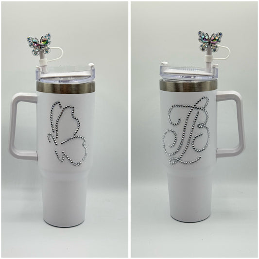 Crystal Whisper Cup