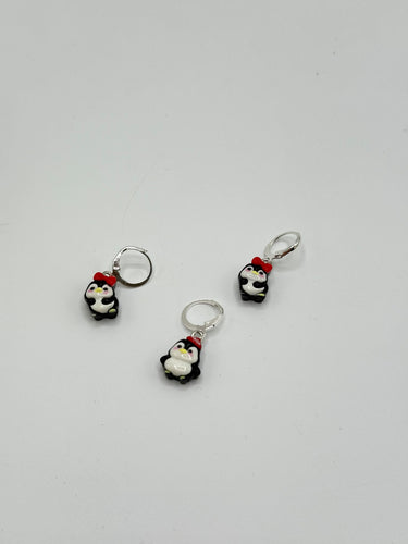 Baby Pinguin Maschenmarkierer (13)