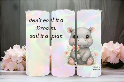 Hippo Cup