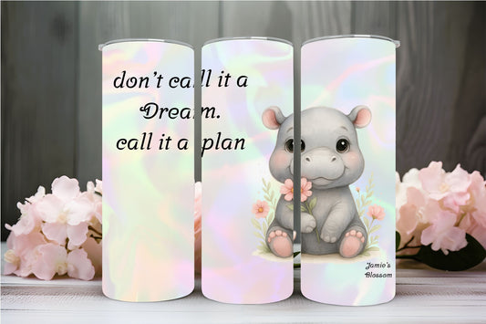 Hippo Cup