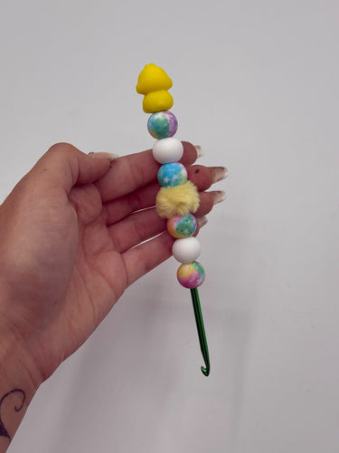 4,0mm Häkelnadel (6)
