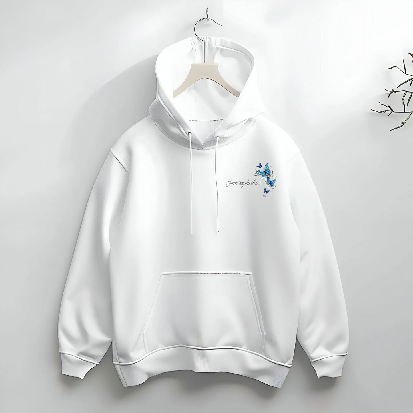 Butterfly Hoodie🦋