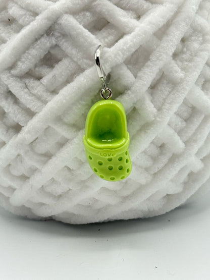 Schuh Maschenmarkierer