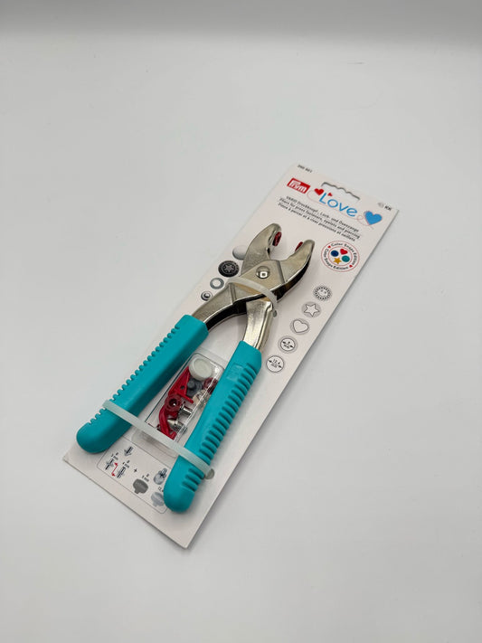 Prym Zange für Sicherheitsaugen