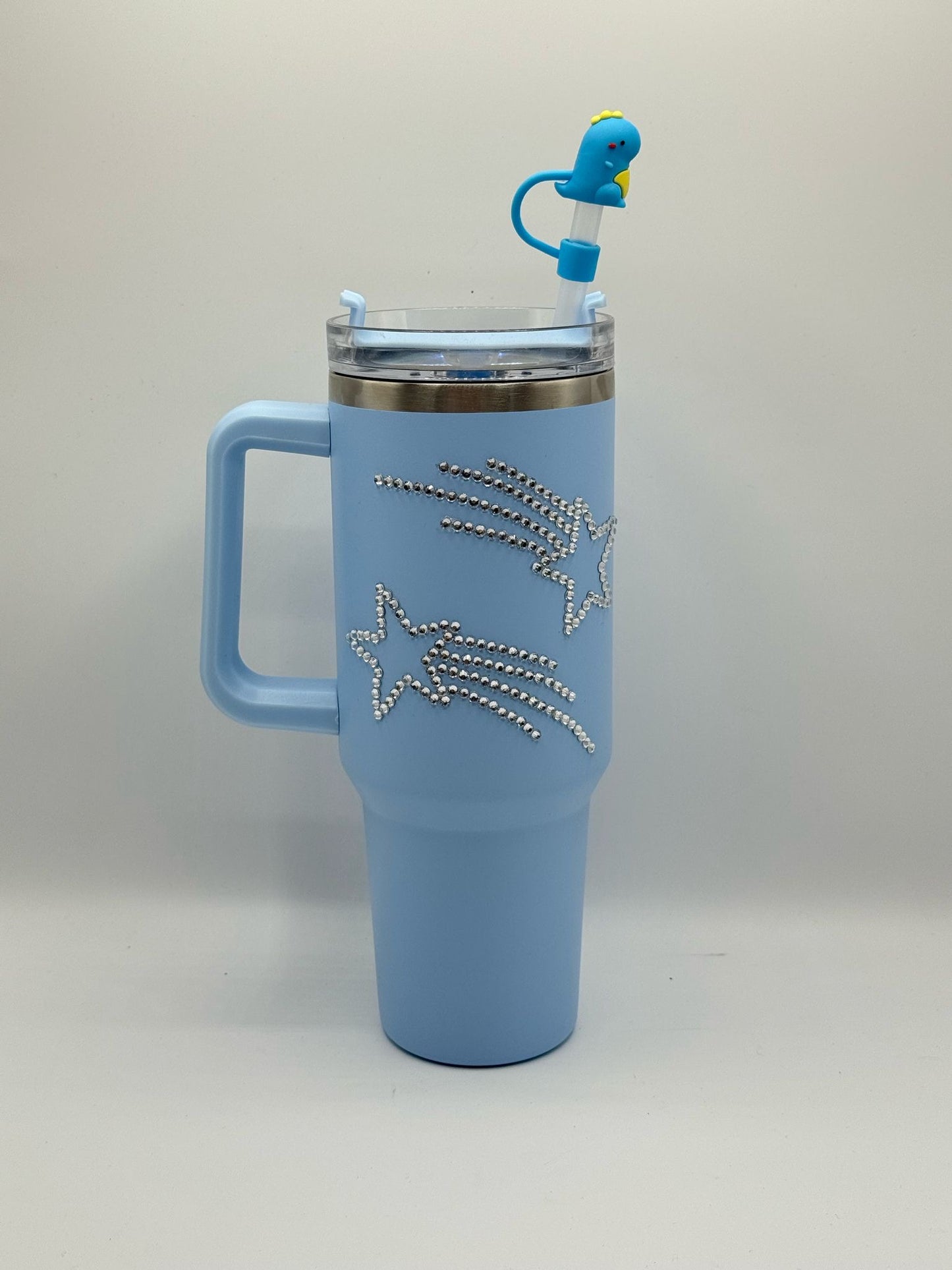 Crystal falling Star Cup
