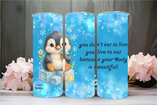 Ice Cup
