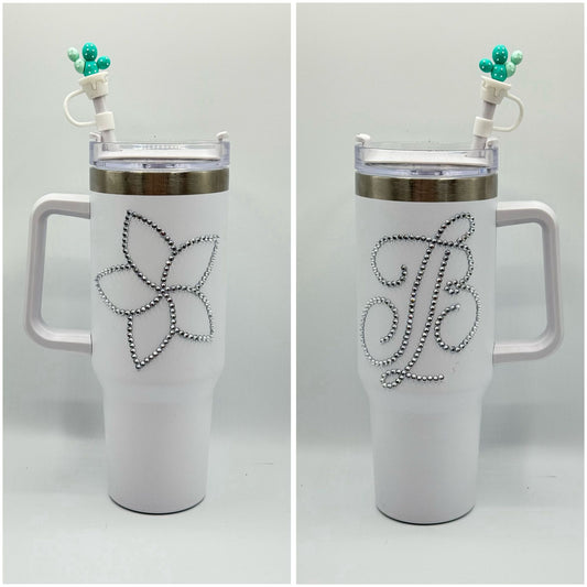 Crystal Lotus Cup