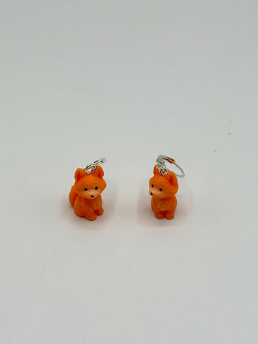 Fuchs Maschenmarkierer (59)