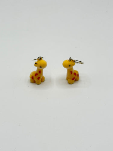 Giraffen Maschenmarkierer (30)
