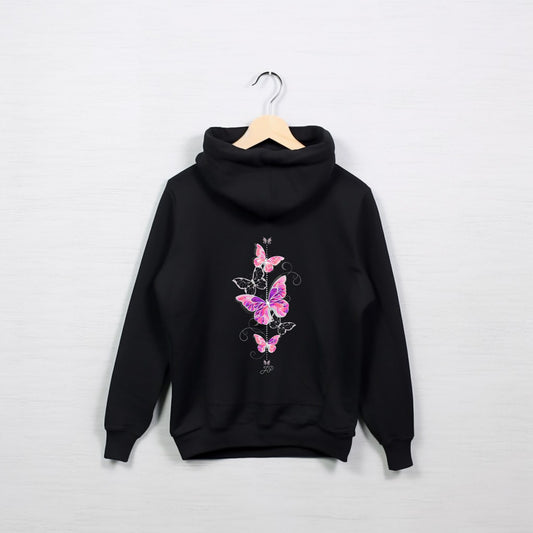 Butterfly Hoodie