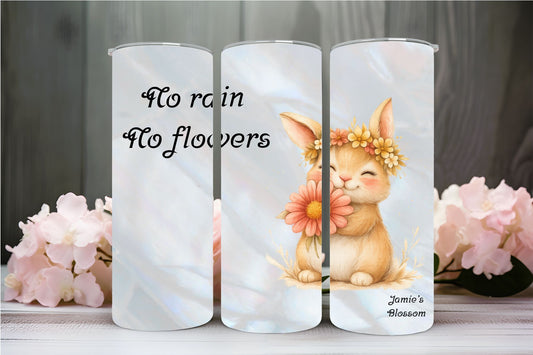 Flower Cup