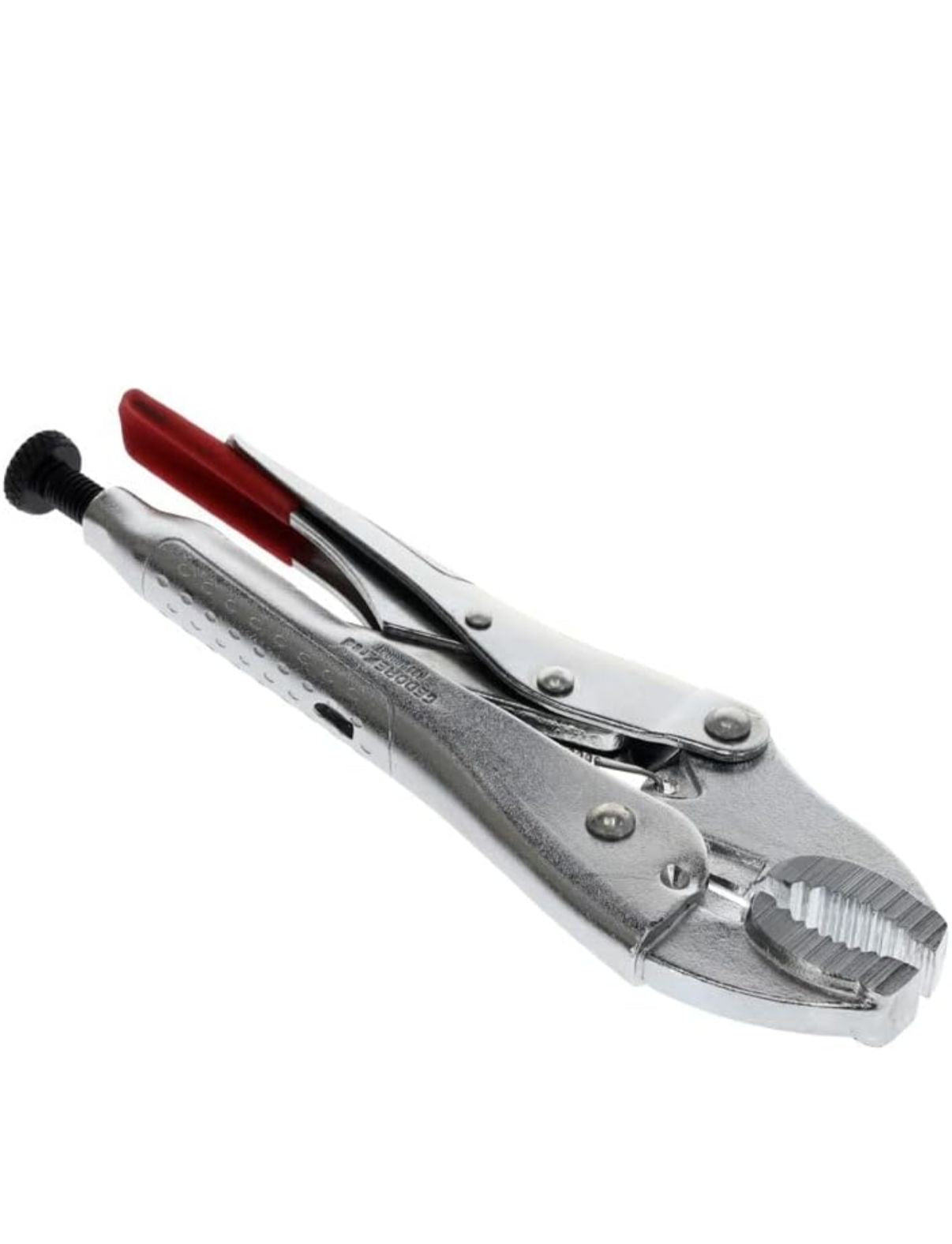 Gripzange für Zugtest