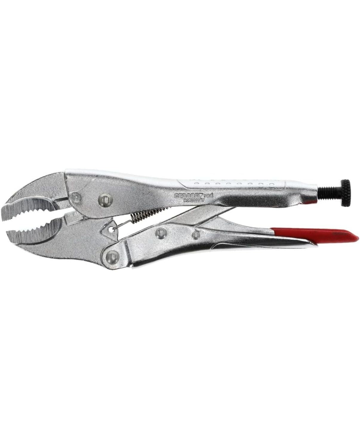 Gripzange für Zugtest