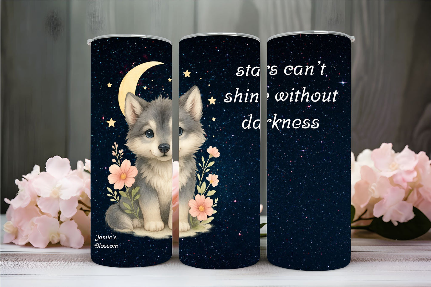 Wolfs Cup