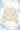 Blaue Schleifen Jacke