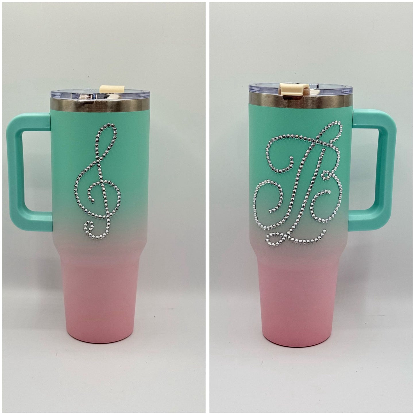 Crystal Harmony Cup