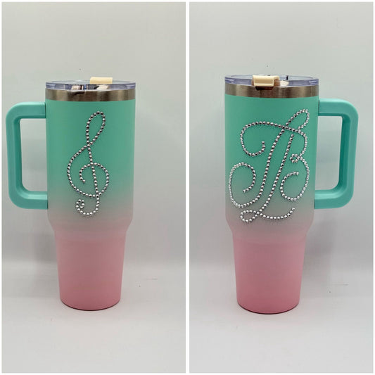 Crystal Harmony Cup
