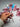 Mini Amigurumi Sticks (104)
