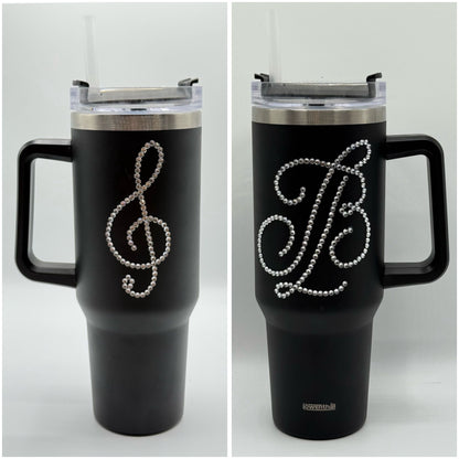 Crystal Melody Cup
