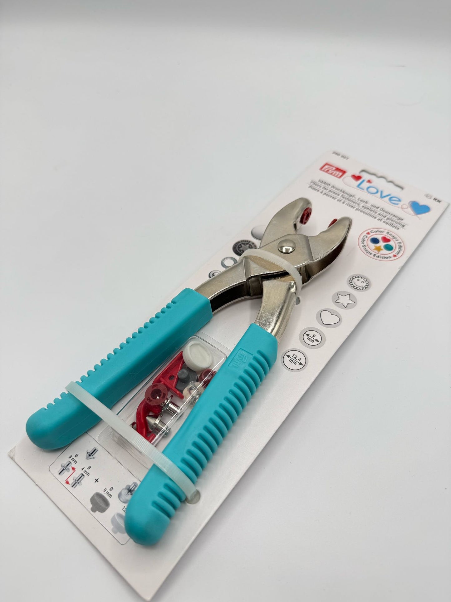 Prym Zange für Sicherheitsaugen