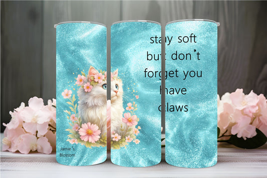 Kitty Cup