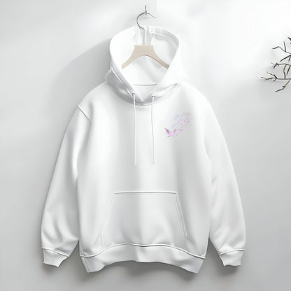 One day or Day one Hoodie