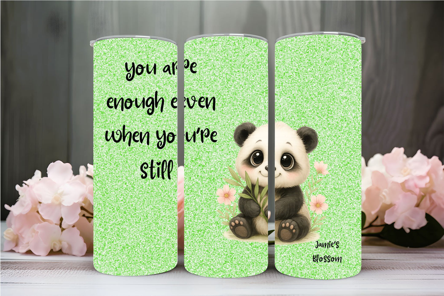 Panda Cup