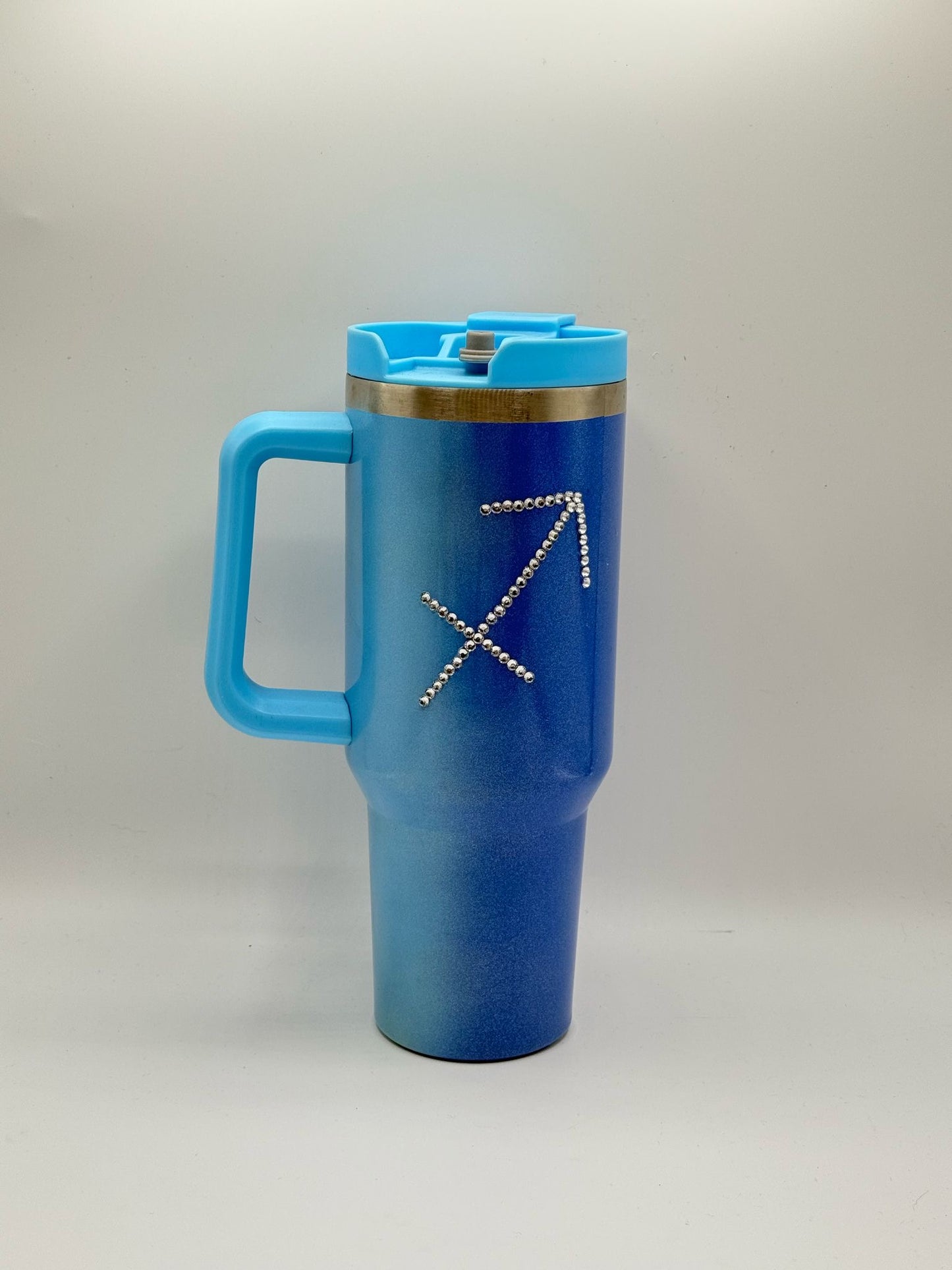 Crystal Schütze Cup♐️