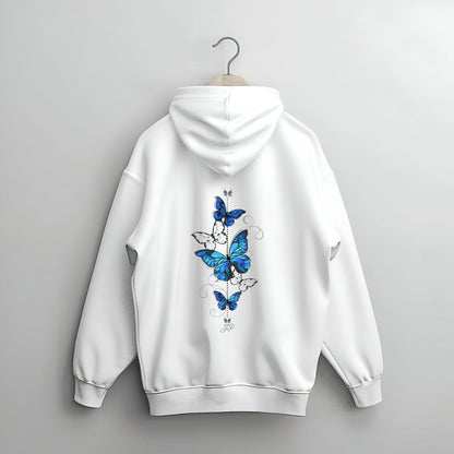 Butterfly Hoodie🦋