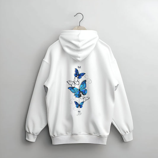 Butterfly Hoodie🦋