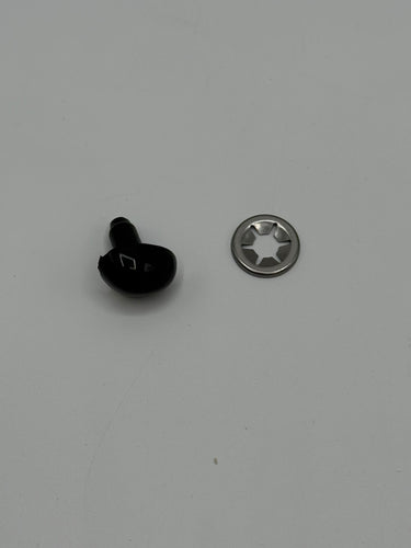 16mm Sicherheitsnase mit Metallplatte