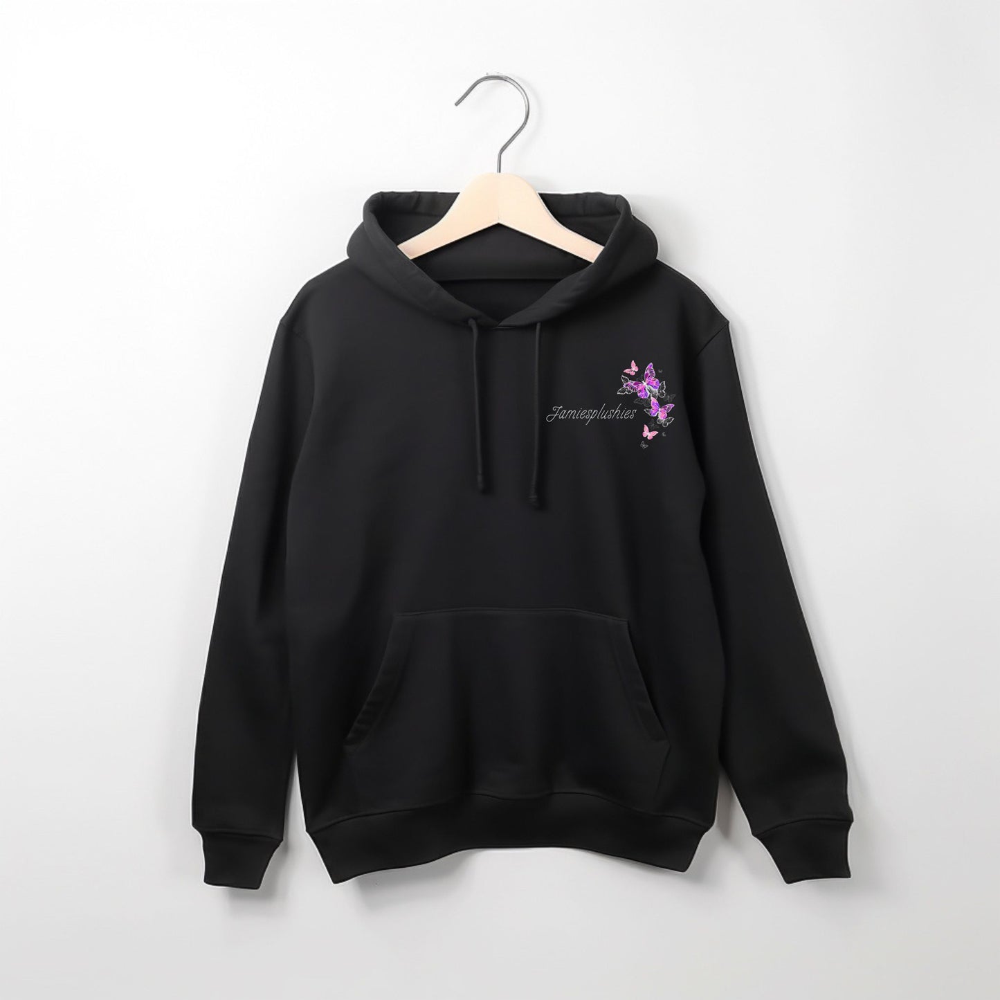 Butterfly Hoodie