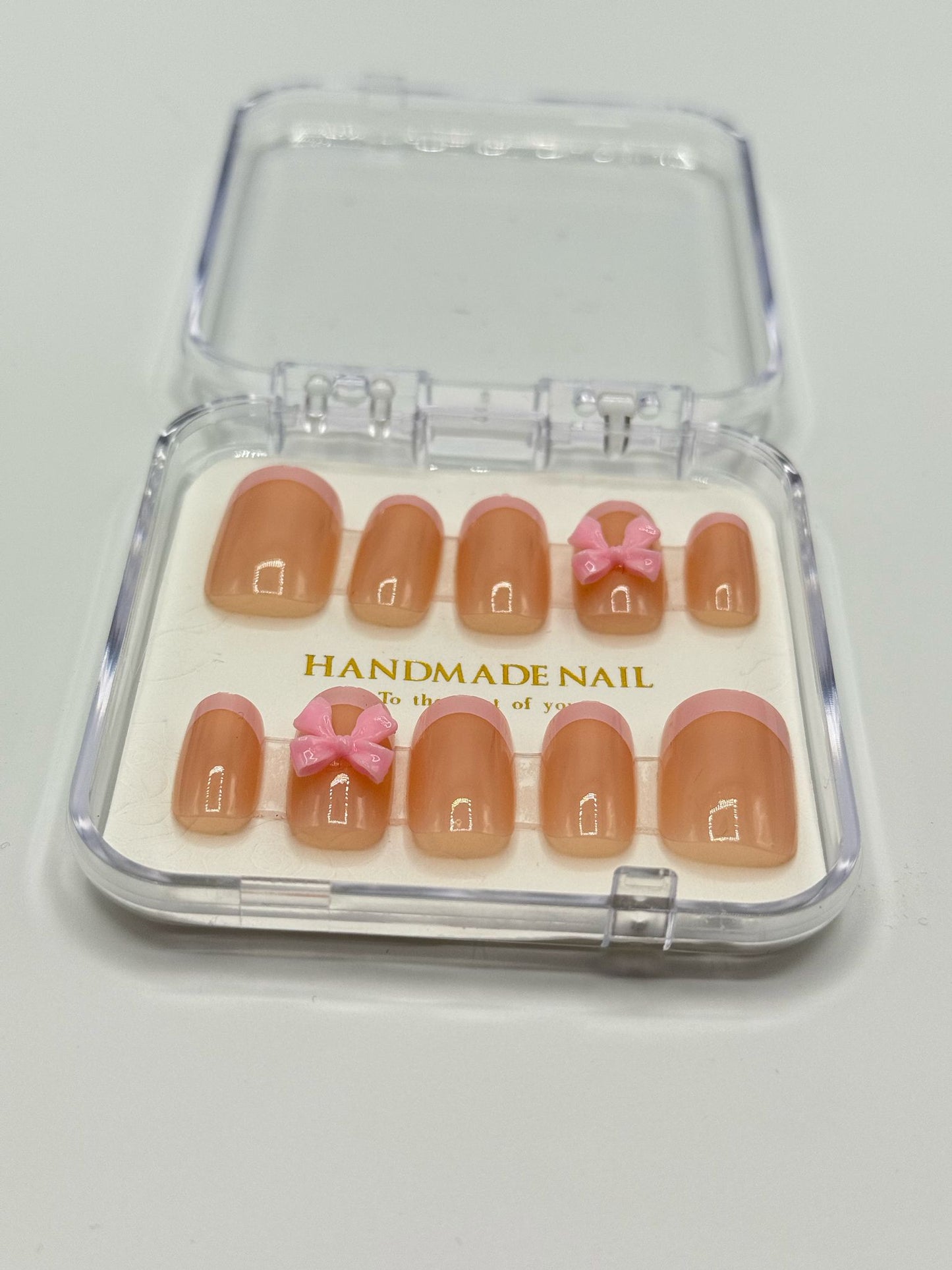 Basic press on Nails