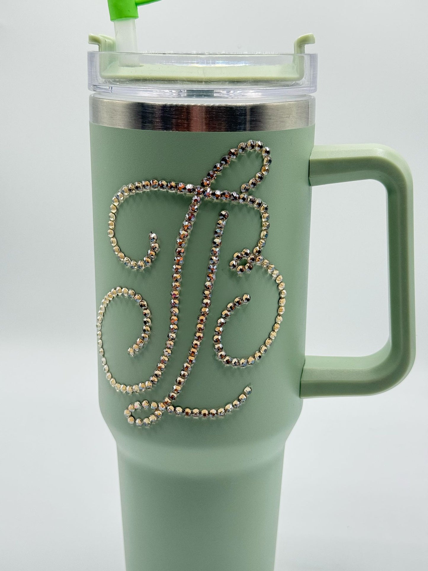 Crystal Cloud Cup
